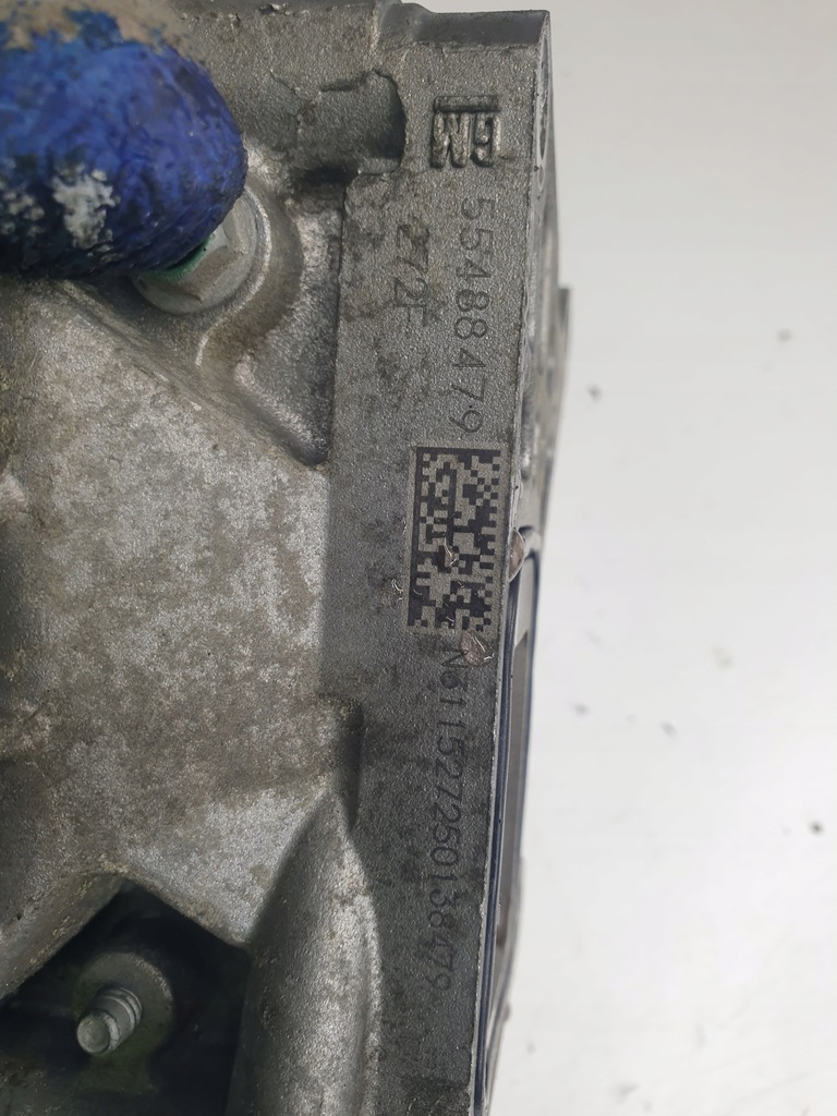 фото №5, Насос wody opel mokka 1.6 cdti 55488479