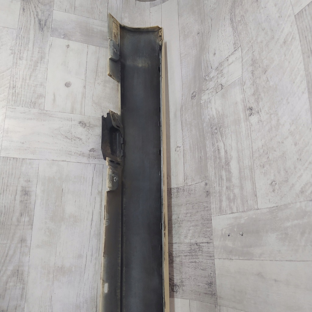 фото №8, Mercedes w213 молдинг поріг накладка ліва хром a2136900940