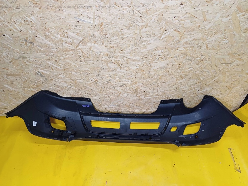Бампер задний задний opel mokka 12-15 95365611 Киев