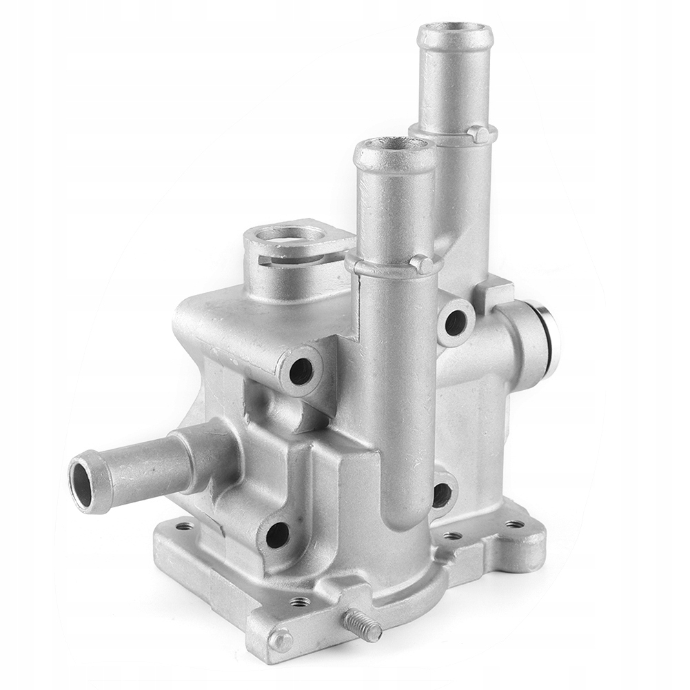 фото №14, Корпус termostatowa термостата 96984103 замінник do opel / vauxhall