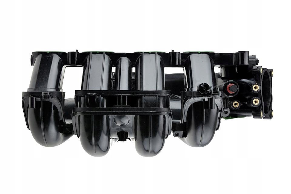 фото №11, Nty bks-fr-009 колектор всмоктуючий