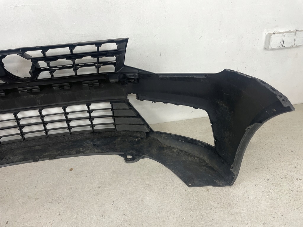 фото №12, Бампер перед передній vw volkswagen caddy 3 iii lift 2k5807221j