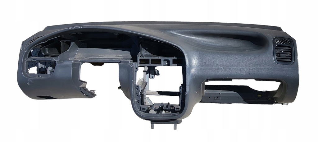 фото №1, Панель приладів приладова панель приладів консоль daewoo lanos 1.5