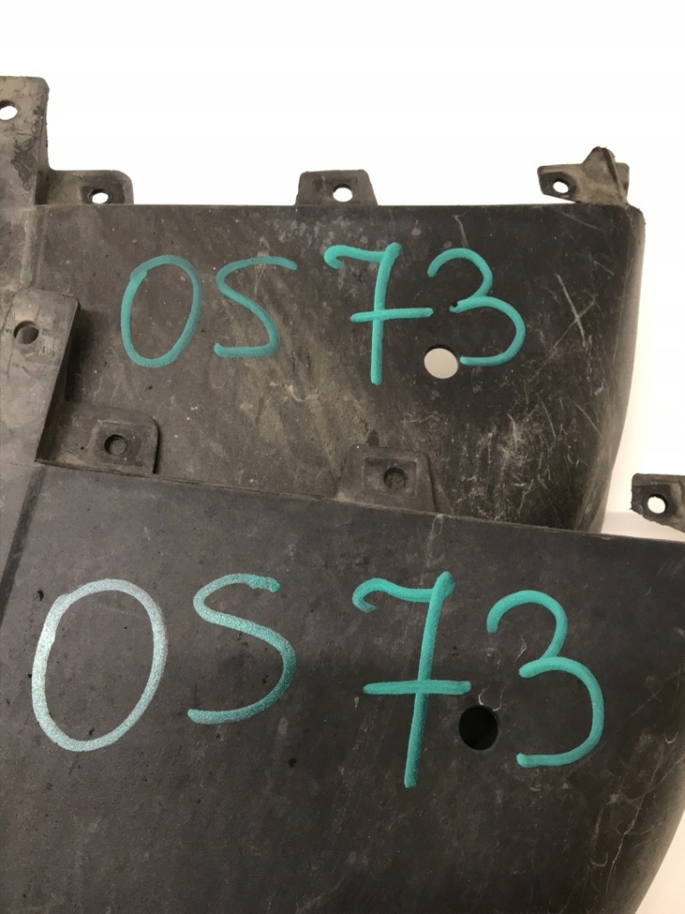 фото №13, Спойлер бампера перед tesla x 10348333-00-e