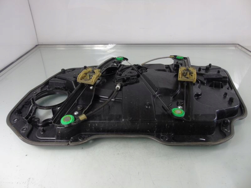 фото №5, Volvo s60 ii підйомник скло лівий перед v60