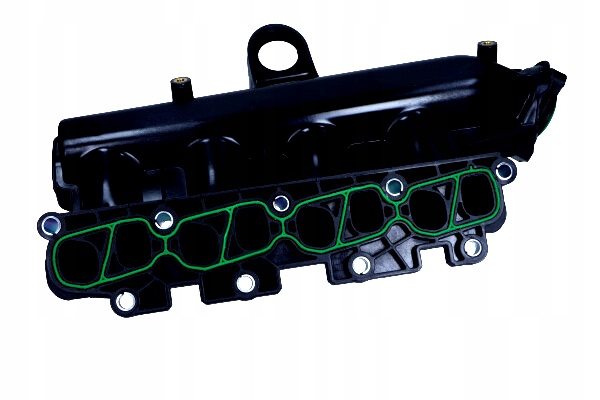 фото №2, Maxgear 17-0286 модуль труби wlotowej