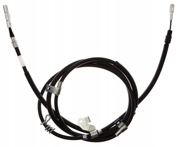 фото №1, Трос ручного задняя правая ford explorer 2011-2019