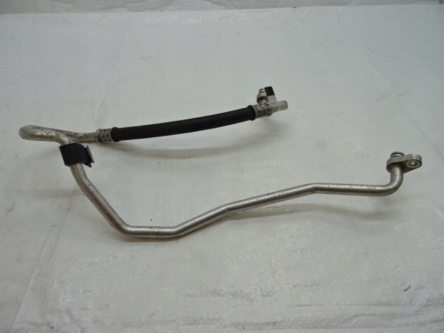 фото №9, C4 cactus 208 1.6 blue hdi шланг провода кондиционера трубка 9678308780