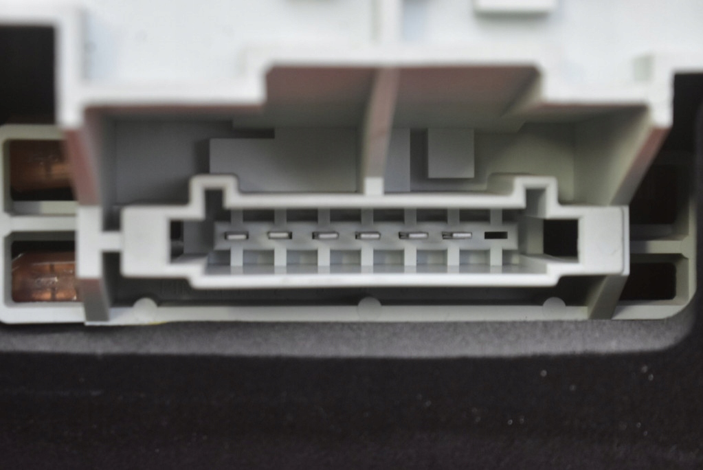 фото №8, Лампа ліва задня задня a2218200164 mercedes s-klasa w221 05-09