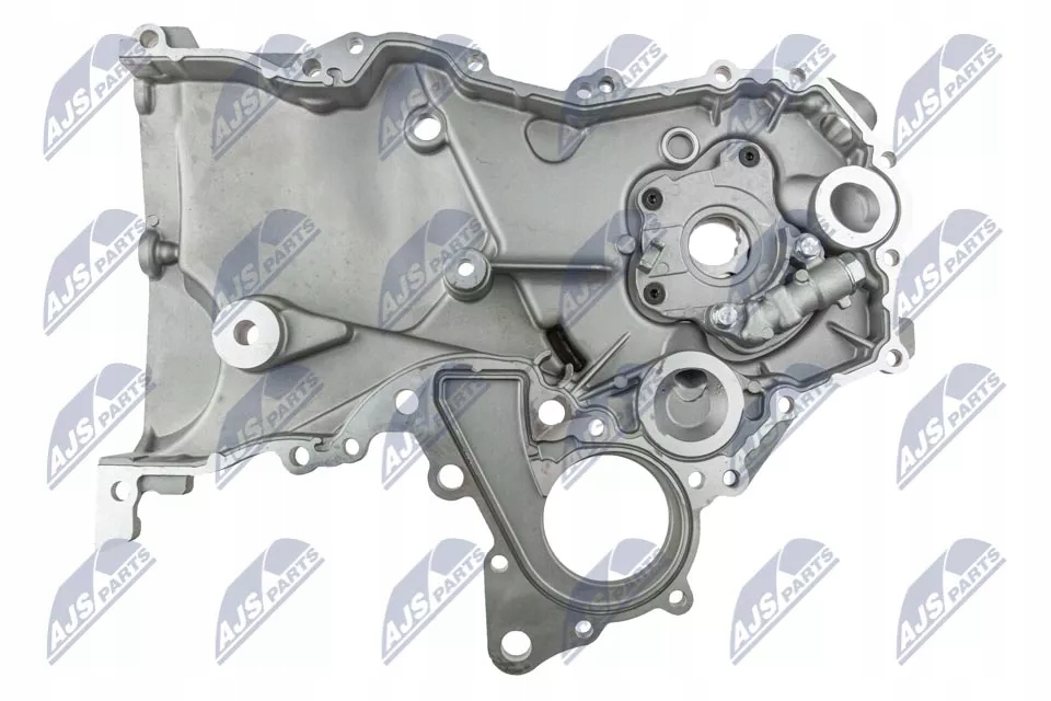 фото №5, Насос масла bpo-ty-002