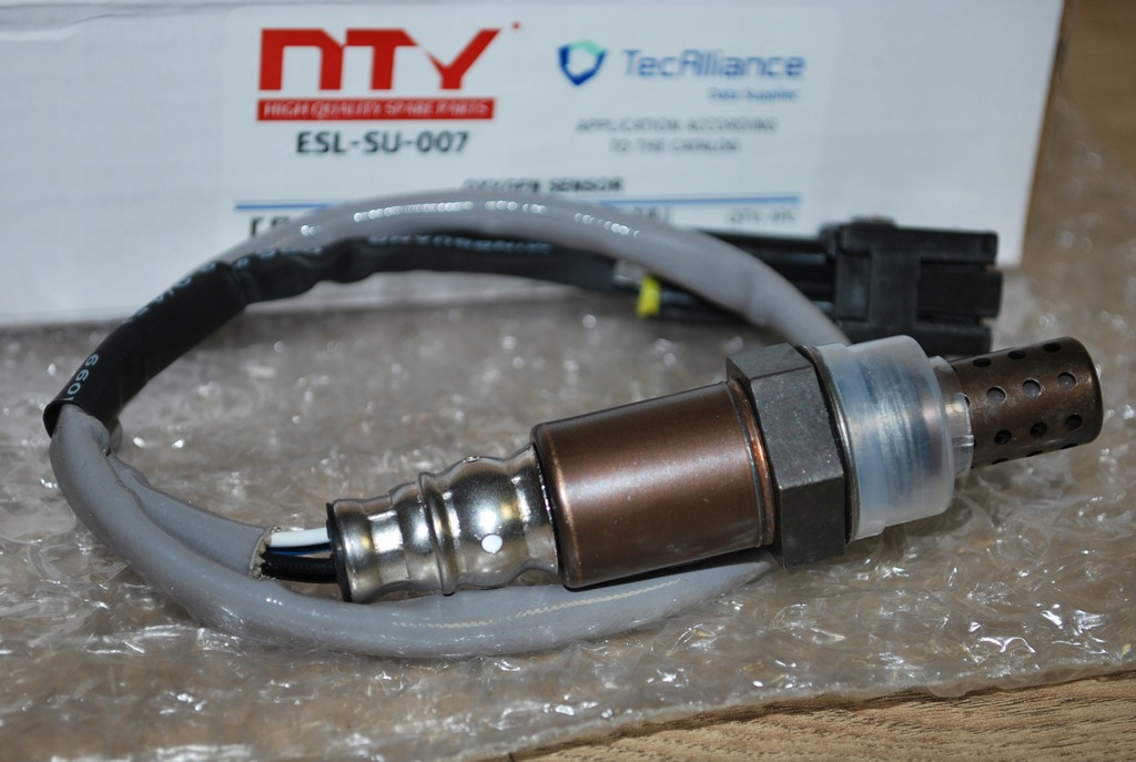 фото №11, Датчик лямбда-зонд suzuki sx4 1.6 vvt 107km 112km 120km 06--- 18213-70h02-000