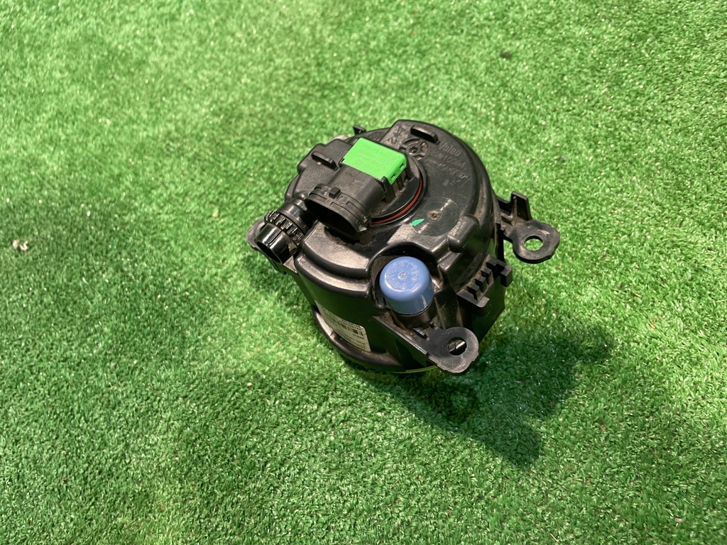 фото №8, Ford transit custom протитуманна фара перед передній 4f93-15k201-aa