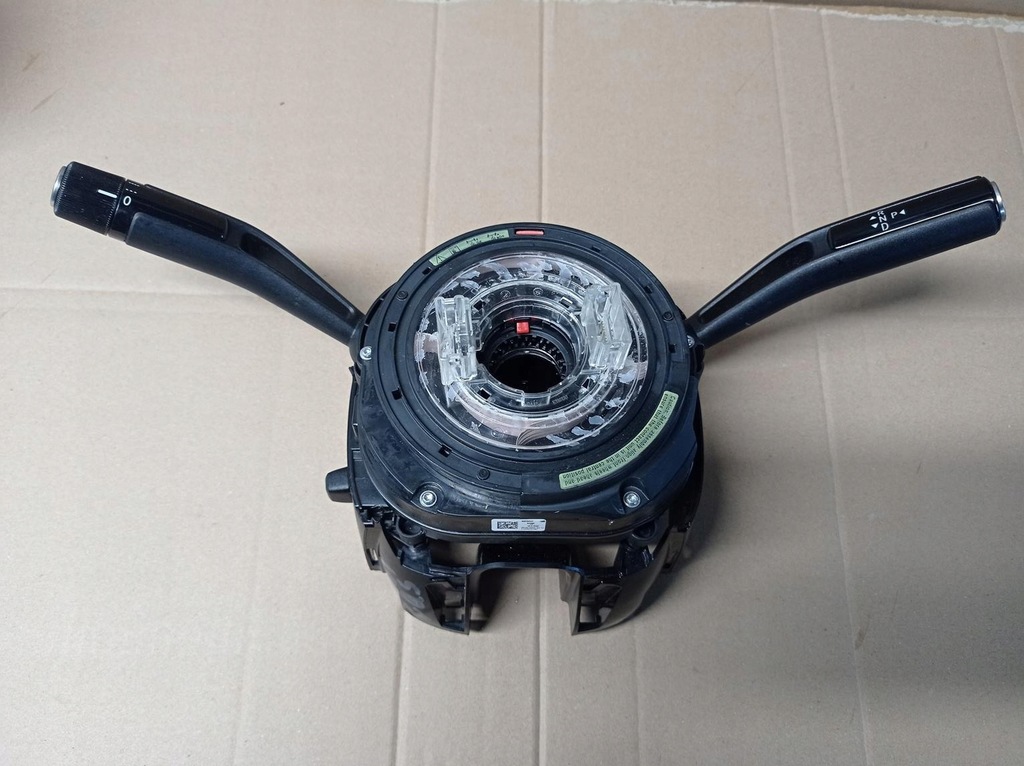 фото №1, Переключатель комбинированный переключатели mercedes eqs w297