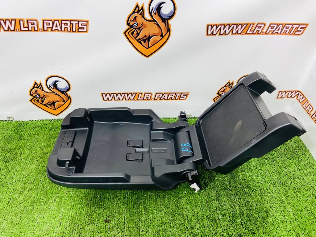 фото №14, Підлокітник консолі range rover l494 jk62-k14181-ac8pvj
