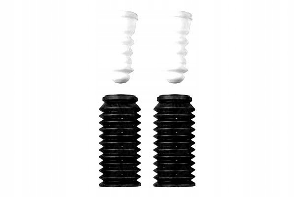 фото №2, Втулка рычага monroe