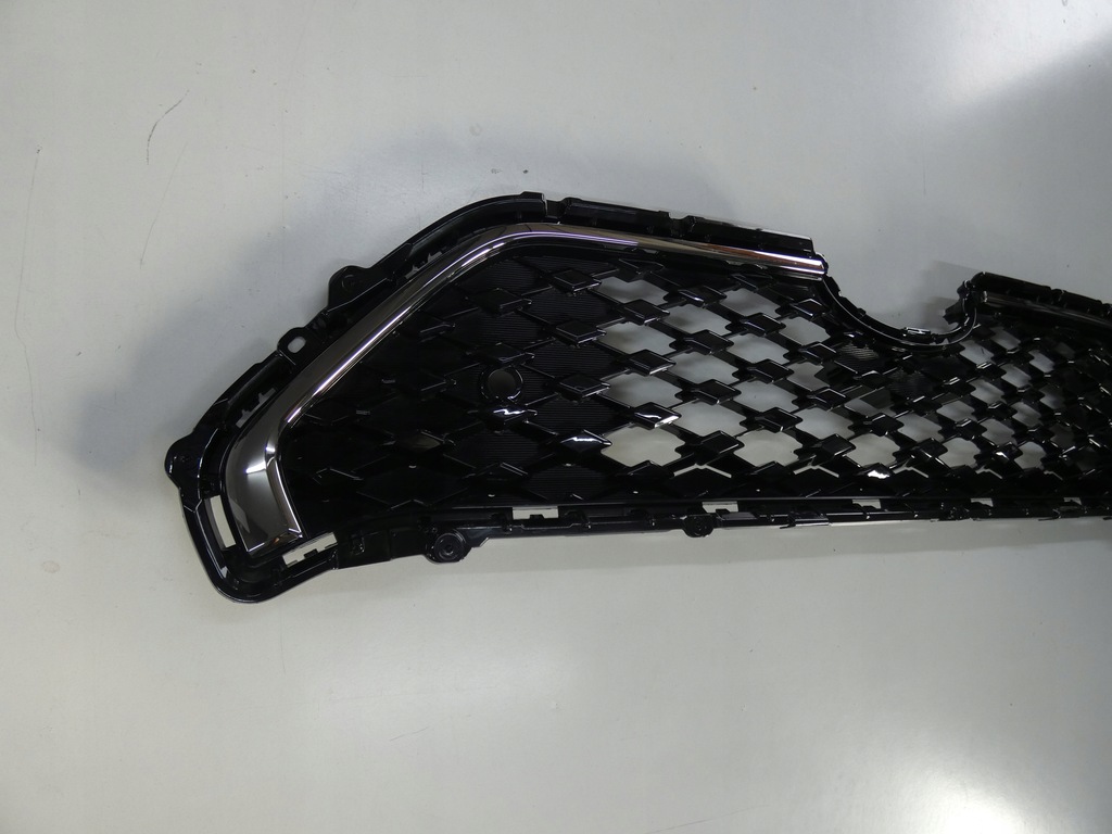 фото №2, Решітка радіатора, решітка радіатора toyota rav-4