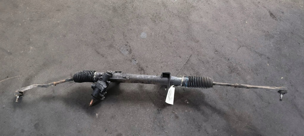 фото №1, Рулевая рейка renault laguna i lift