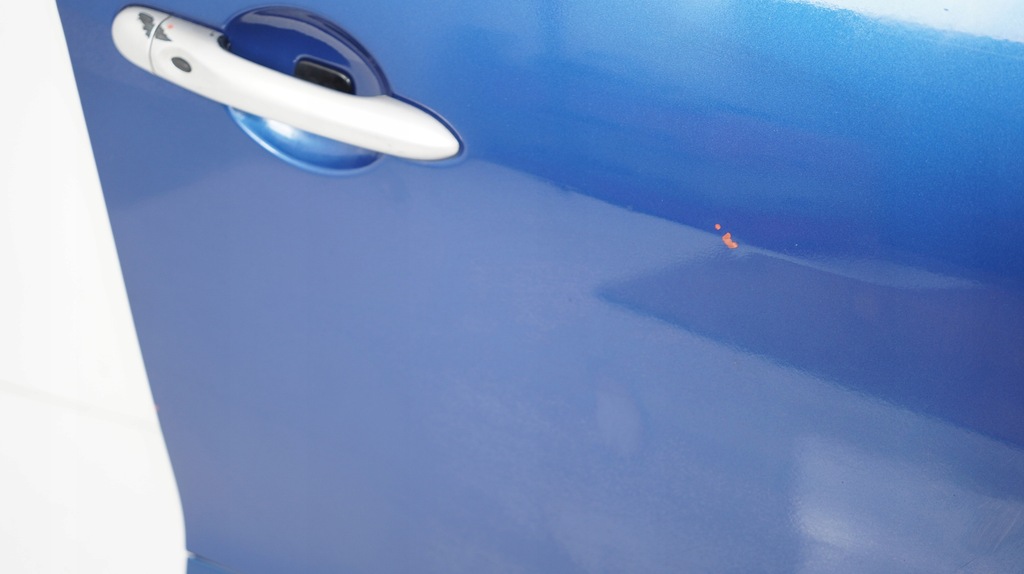 фото №5, Двері правий перед renault grand scenic iii 09-13r terna