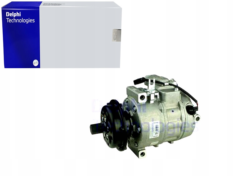 фото №1, Компрессор кондиционера vw california t5 camper multivan t5 phaeton