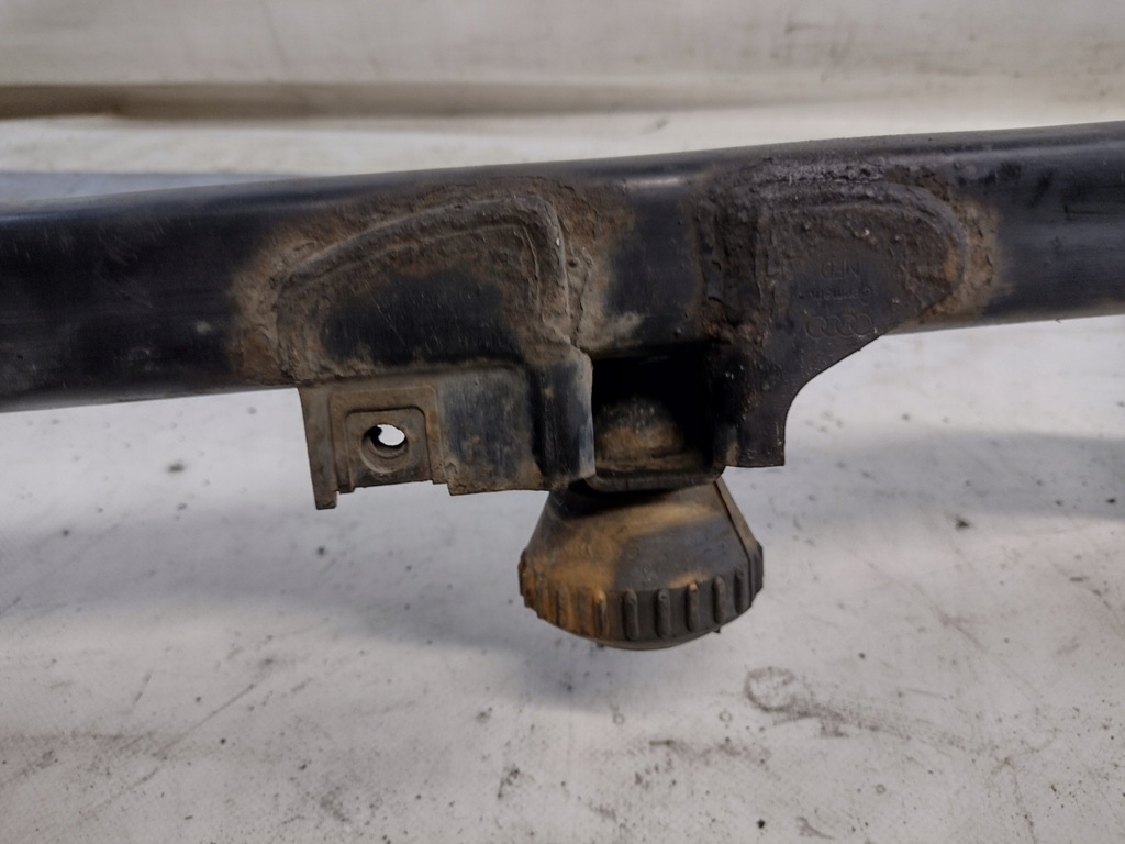 фото №6, Балка pod радіатор підсилювач audi a4 b5 lift 1,6b