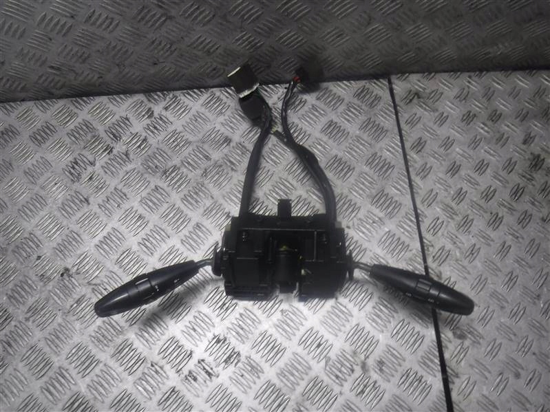 фото №3, Перемикач комбінований світла ssang yong korando