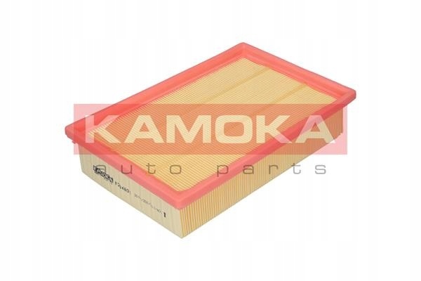 фото №4, Фильтр воздуха ford focus