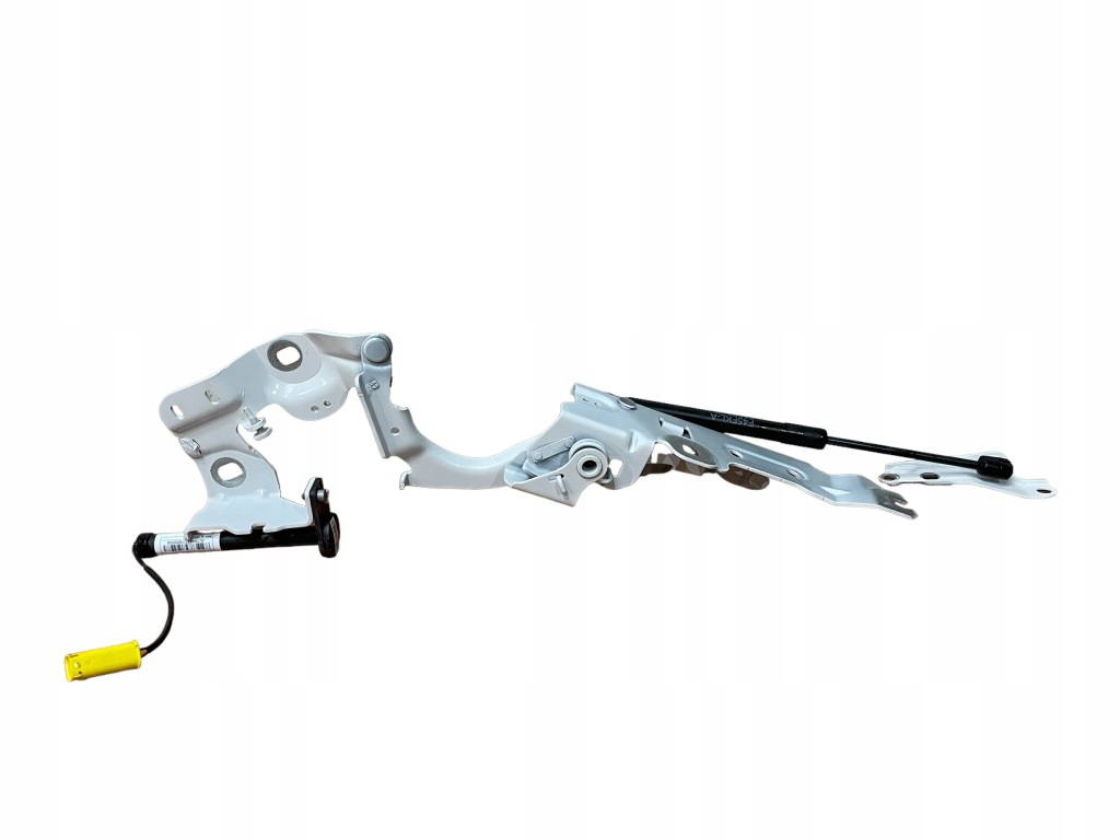 фото №1, Петля капот лівий + pirotechnik bmw 2 f45 lci a96