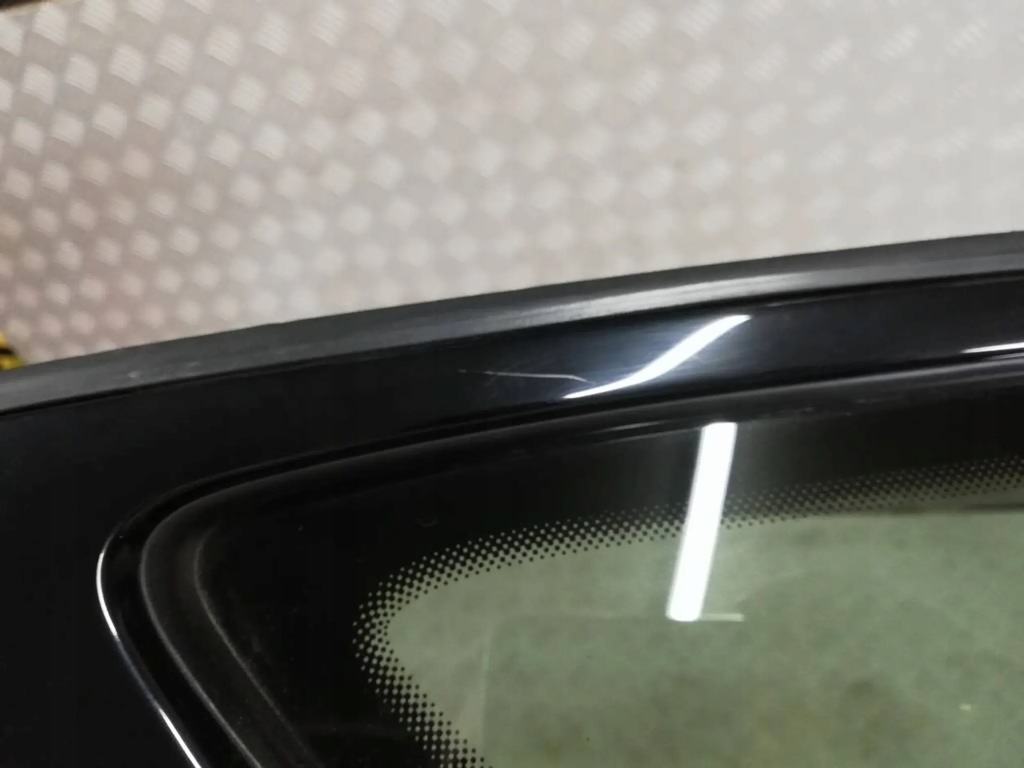 фото №6, Стекло кузовная задняя правая audi a5 8w sportback s-line 8w8845298j