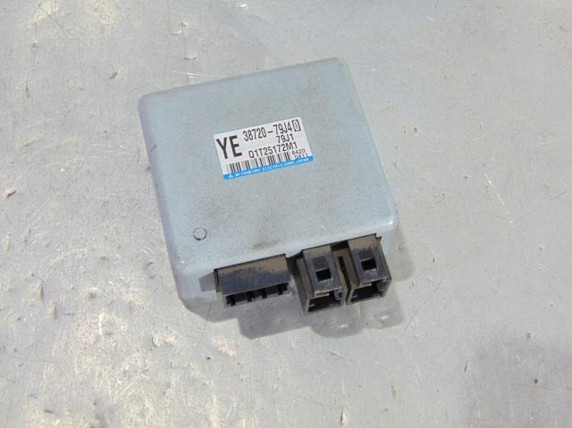 фото №1, Модуль блок управления усилителя sedici 38720-79j40