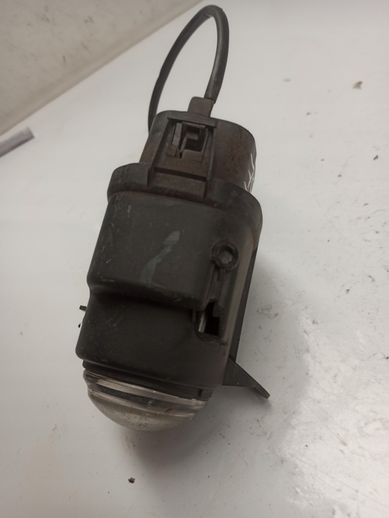 фото №10, Mitsubishi carisma fl правий протитуманна фара протитуманний 145638-00