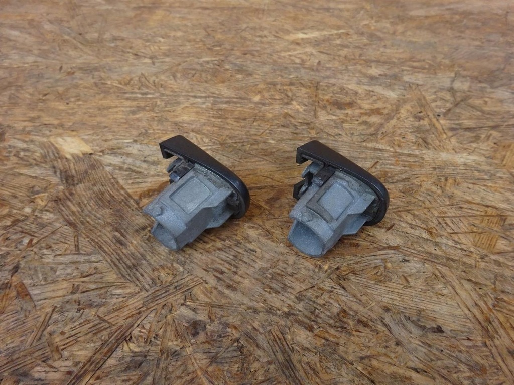 фото №9, Audi tt 8n golf iv v leon заглушка ручка права перед задня кольори 1k4839167