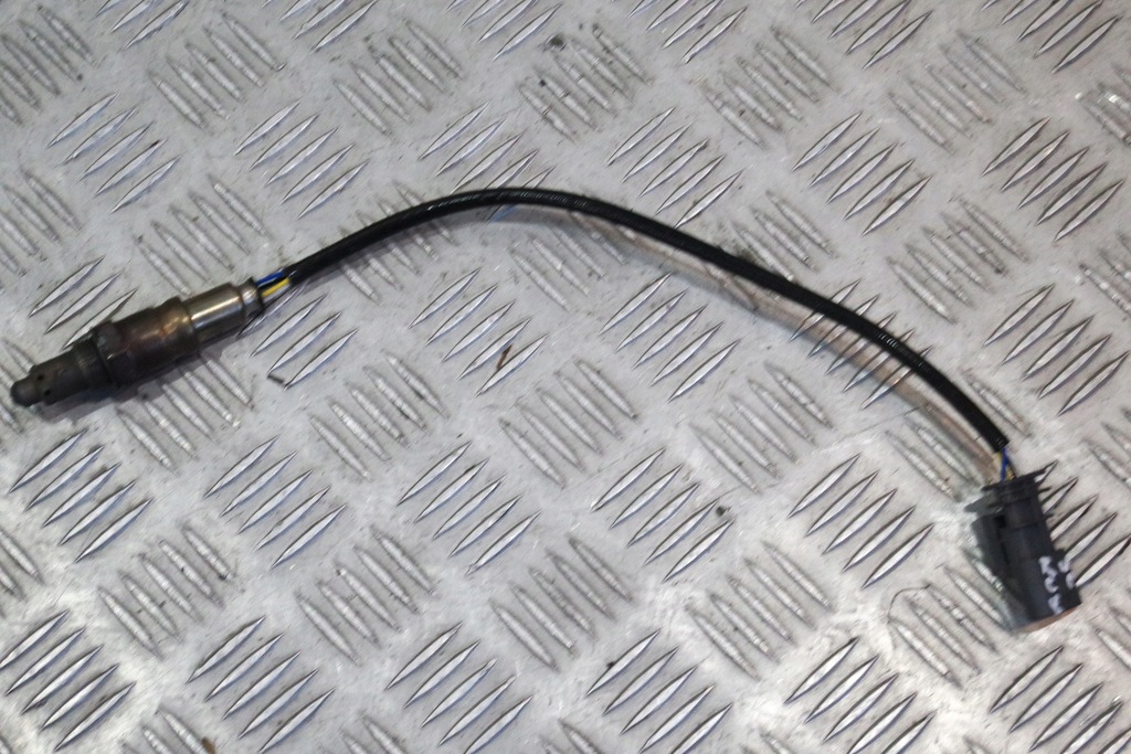 фото №1, Датчик лямбда-зонд mercedes sl 63 amg r232 a0005428811