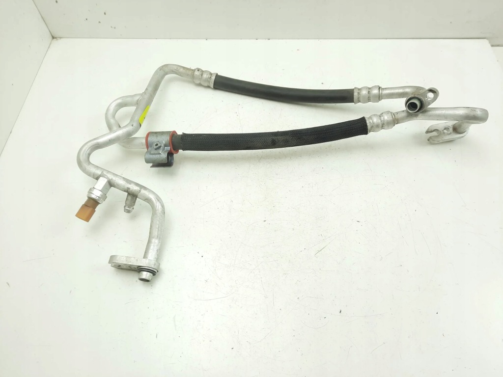 2019 tesla model 3 шланг кондиционера 109215700f с Разборки