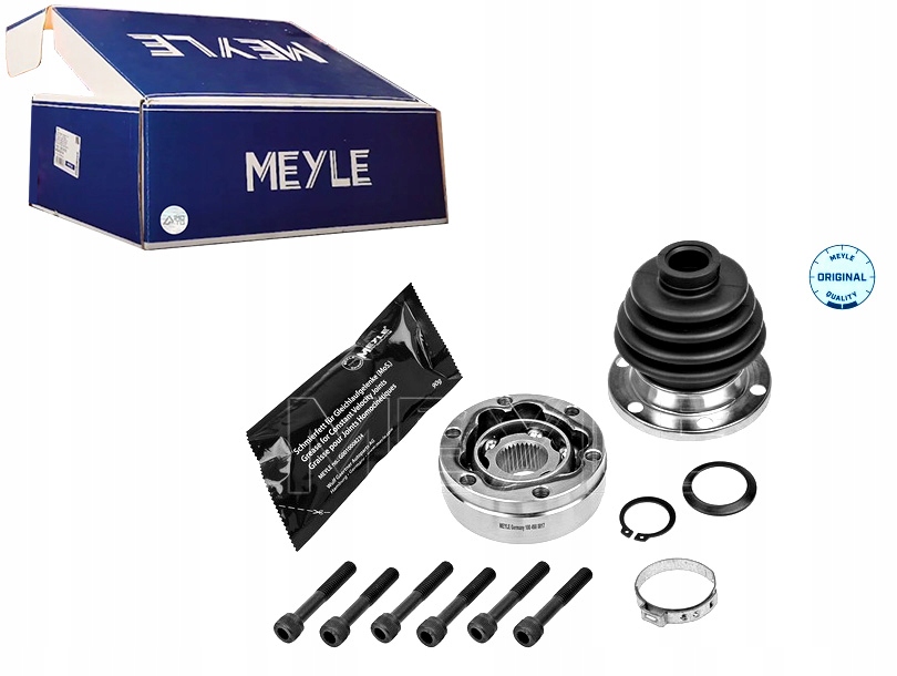 фото №1, Шарнир полуось внутренний l/p seat arosa cordoba cordoba vario ibiza