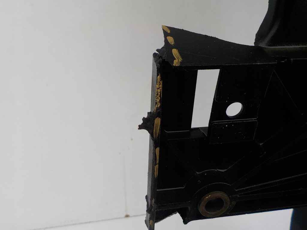 фото №6, Підсилювач pas передній nissan titan armada