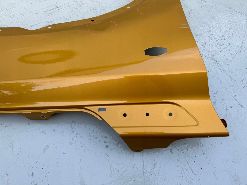 фото №10, Suzuki grand vitara iii 3 15r- крыло правый перед передний