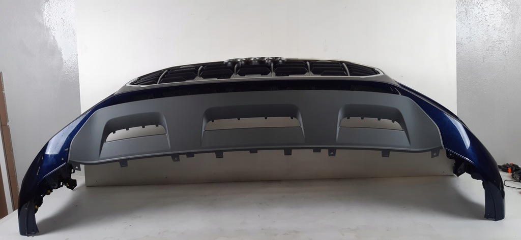 фото №8, Audi q8 бампер перед 4m8.853.651.aq