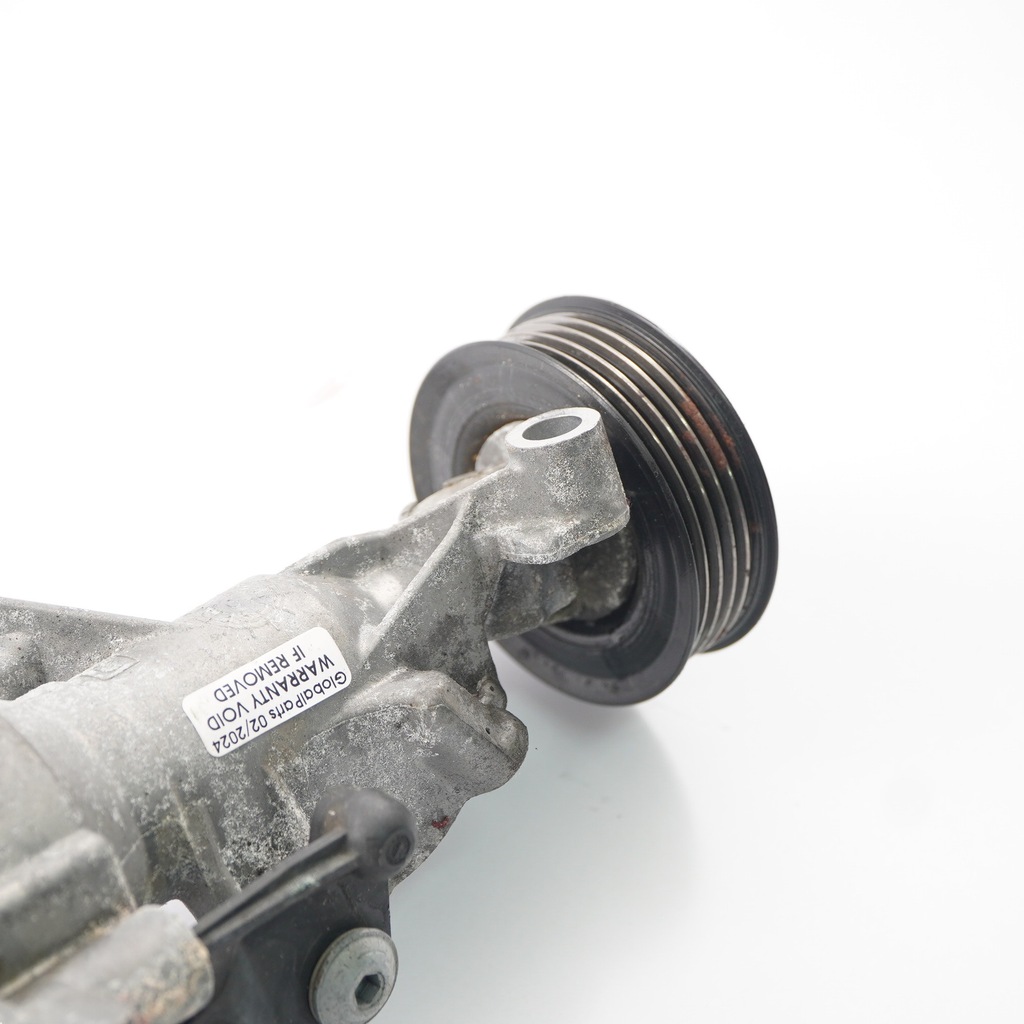 фото №12, Mercedes w176 w246 m270 насос wody a2702000000