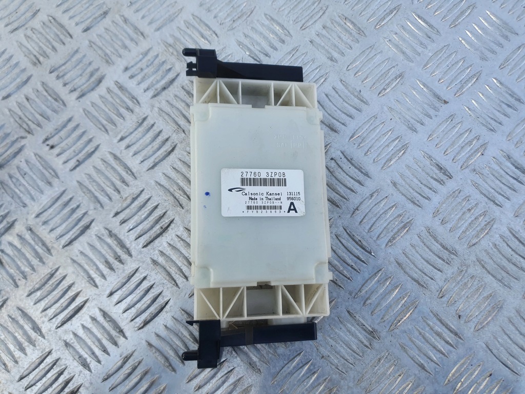 фото №1, Модуль блок управления nissan pulsar 14-