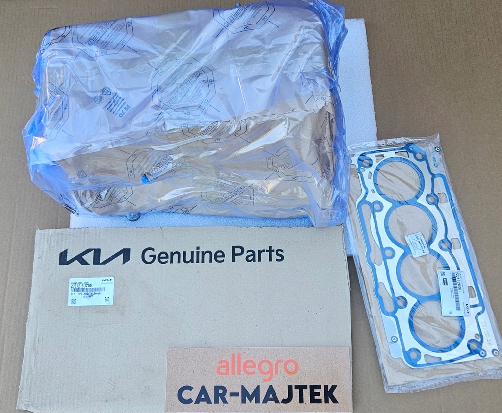 фото №13, Новый блок двигатель wał поршни kia sportage optima stonic 2018-1.6 crdi d4fe