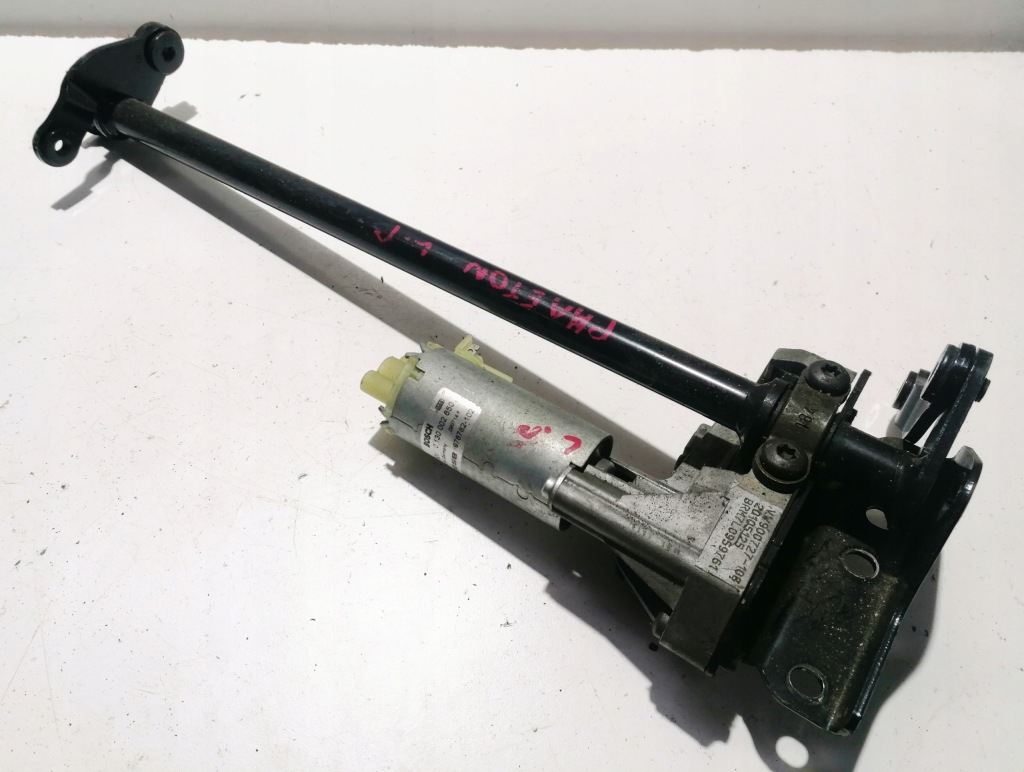 Купить Vw phaeton моторчик регулировки сиденье