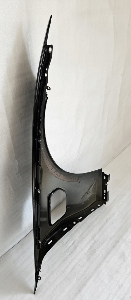 фото №14, Крила лівий перед bmw 3 g20 g21 гібрид 2019-