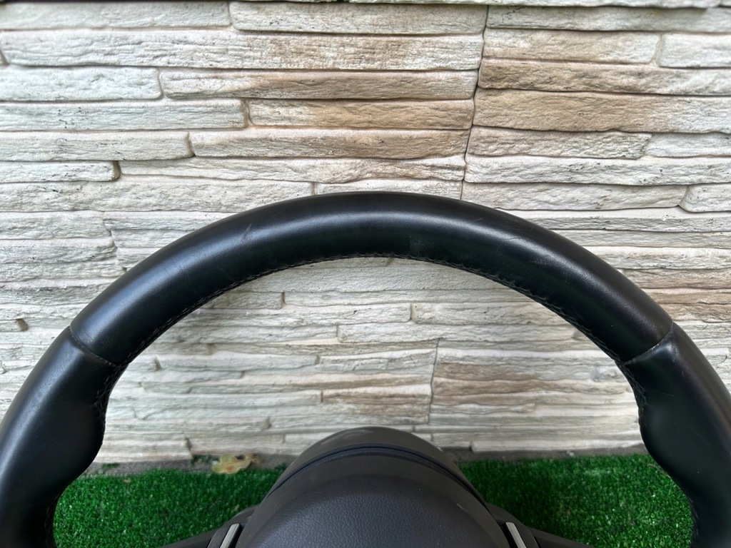 фото №6, Воздуховод m набор bmw 5 6 f10 f06 f12 подушка безопасности