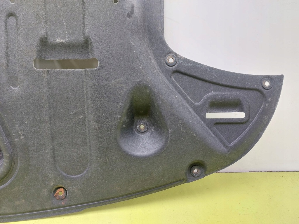 фото №12, Защита pod двигатель плита нижняя передняя kia sportage iv 2016-