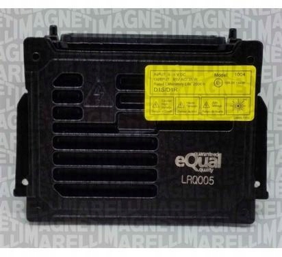 фото №1, Блок керування, освітлення magneti marelli 713121817005