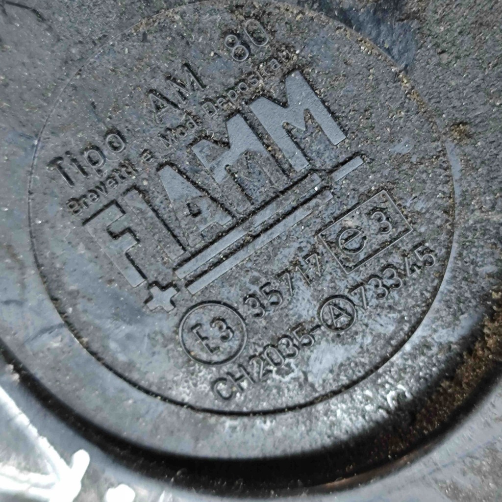 фото №7, Клаксон bmw 7 e38 7163977 28954801 3.5l 173kw 1996