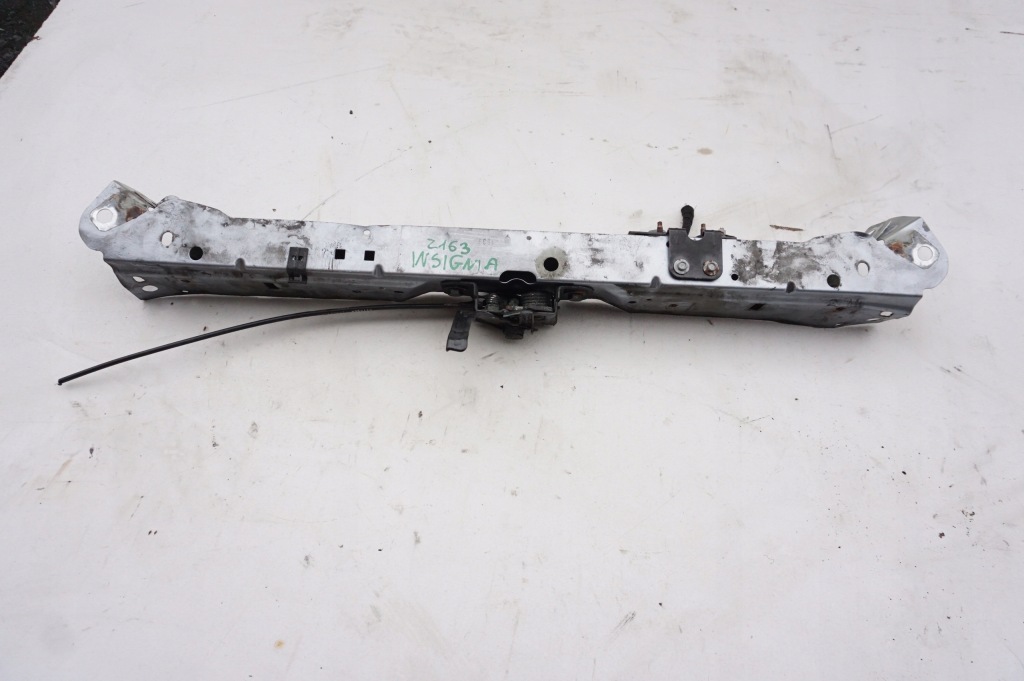 фото №1, Pas передній підсилювач opel insignia a z163