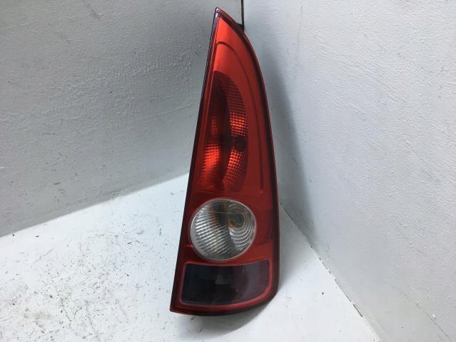 фото №1, Лампа правий задня renault espace iv 8200027152 eu