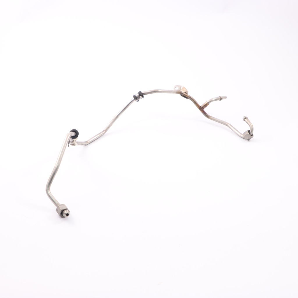 Bmw f10 m5 f12 f13 m6 s63n труба питающая насос топлива wysokiego давления Доставка