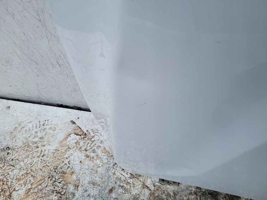 фото №9, Hyundai kona капот крышка двигателя